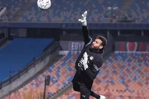 رسالة قوية.. أبو جبل ينفي اعتراضه على عدم انضمامه للمنتخبات الوطنية